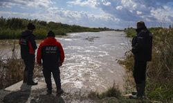 AFAD Foça'daki sele ilişkin açıklama yaptı