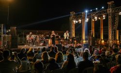 İzmir Kültür Yolu Festivali'nin ilk gün dolu dolu geçti!