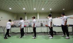 İzmirli atıcılar, Yusuf Dikeç'i kendilerine örnek alıyor!