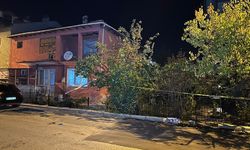 Uşak'ta babası, babaannesi ve komşusunu bıçaklayan zanlı, alkollün etkisinde kalmış!