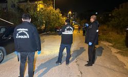 Uşak Fevzi Çakmak Mahallesi'nde babası, babaannesi ve komşusunu bıçaklayan kişi yakalandı