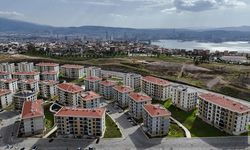 İzmir'de 117 kişinin canın yitip gittiği depremin üzerinden 5 yıl geçti