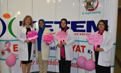 Afyonkarahisar'da erken teşhis hayat kurtardı