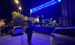 Bodrum'da CHP'li meclis üyesine rüşvet gözaltısı!