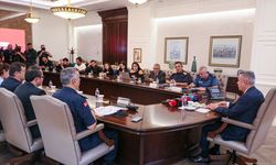İzmir'de yıl başından bu yana 166 organize suç örgütü çökertildi