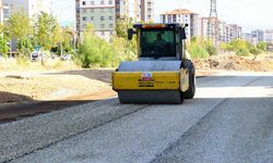 Selendi, Demirci ve Alaşehir'e giden 27 kilometrelik yol asfaltlanacak