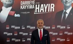 CHP Uşak İl Kongresi yapılacak! Celalettin Çoban adaylığını açıkladı!