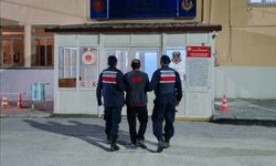 Uşak'ta Adliyeye sevk edilen 21 kişiden 8'i tutuklandı