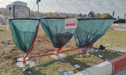 Uşak'taki sürücüler, bu dev projeye uyum sağlayamadı!