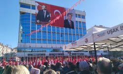 Cumhuriyet Bayramı Uşak'ta da coşkuyla kutlanacak! Bayram tatili yarın öğleden sonra başlıyor!