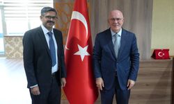 Uşak Üniversitesinin Akademik Kadrosunda Yeni İsim !