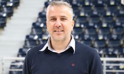 Yukatel Merkezefendi Belediyesi Basket'in başantrenörü Aktaş Trabzonspor maçını değerlendirdi