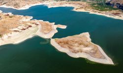 Uşak, Bursa ve İzmir gibi suyu olmayan iller DSİ'nin yeni çalışmalar yapmasına yol açtı
