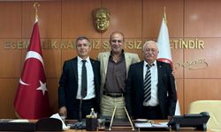 Uşak CHP İl Başkanlığına aday olmak isteyen Kudret Yörük: Uşak Belediye Başkanı tarafından engelleniyorum