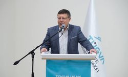 AK Parti Uşak Milletvekili Tuğrul: Defol git utanmaz adam!