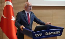Uşak Üniversitesi Uluslararası Öğrencilerine kendini tanıttı