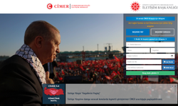 CİMER'e 2 önemli ödül verildi