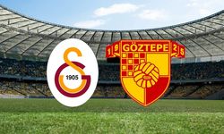 Göztepe, Galatasaray maçına hazırlanıyor!