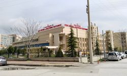 Uşak Eğitim ve Araştırma Hastanesi'nde radyoloji randevu süresi düştü! Yeni bir uzman daha ekibe katıldı!