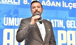 İzmir Ak parti Milletvekili Kaya'dan  "Balçova arsa mağdurları" için çözüm