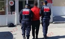 Uşak'ta hapis cezası olan ve ifadesi için aranan toplam 22 kişi adalete teslim edildi