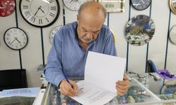 Mehmet Keyvanoğlu, Uşak'ı anlatan 2 önemli eser daha kaleme aldı