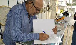 Güreli Arap Selim ve arkadaşları avlanmaya giderken şehit düştüler