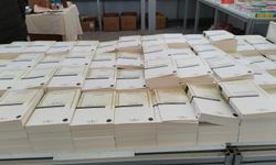 Uşak'taki kitap fuarına ücretsiz taşıma yapılacak