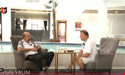 Uşakspor Yöneticisi Mustafa Yalım: Dönen puştlukları yukarıdan aşağıya açıklayacağım!