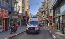 Afyonkarahisar'da otomobilin devrildi, 5 yaralı!
