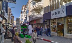 Uşak'ta döğmecilik yapan vatandaş evinde ölü bulundu