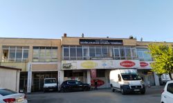 Uşak'ın yeni garajında yenilikten eser kalmadı
