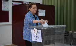 Kıbrıs'ta cumhurbaşkanı seçiliyor
