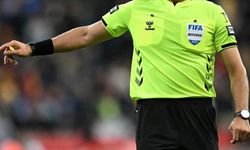 TFF Başkanı, buz dağının görünmeyen yüzünü gözler önüne serdi! Hakemlerin yüzde 65'inde bahis hesabı var!