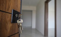Türkiye'de eylül ayında 150 bin 657 konut satıldı
