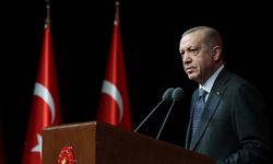 Cumhurbaşkanı Erdoğan Gazze'deki ateşkesten büyük memnuniyet duyuyor