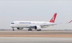 Türk Hava Yolları, Kıbrıs'tan İstanbul ve Londra'ya seyahat edenlere özel indirim yapıyor