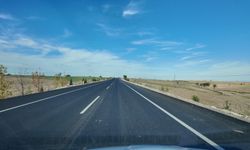 Uşak Milletvekili Güneş'ten Ulubey ve Güney yolu yanıtı: Devlet sistemini bilmiyor!