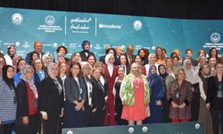 Aile ve Sosyal Hizmetler Bakanı Göktaş, Afyonkarahisar'da konuştu