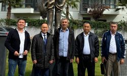 İzmir'de "Türk dünyasında dil birliği" konulu konferans