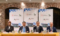Uşak’ta Zafer Kalkınma Ajansı Yönetim Kurulu Toplantısı Yaptı