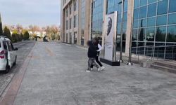 Uşak'ta yeşil reçete ve sentetik ecza operasyonları! 3 kişi cezaevine kondu