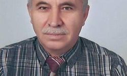 Uşaklı makina mühendisi Necdet Uğur hayata gözlerini yumdu