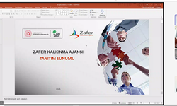 Uşak Üniversitesi’nde Lisansüstü Eğitim Çalıştayı