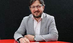 Uşaklı gazeteci İbrahim Ethem Karahan'a saldırı! Deli soru: Kim azmettirdi?