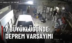 Uşak'ı da etkileyecek 7 şiddetinde Simav depremi beklentisi