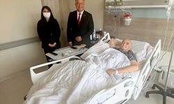 Yaşayan İnsan Hazinesi Ödüllü Hamza Üstünkaya hayatını kaybetti