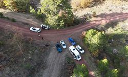 Kütahya'da 2 yıl önce kaybolan kişi yeniden aranıyor