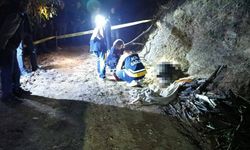 Aydın'da odun toplamaya giden Mehmet Balcıoğlu ölü bulundu!