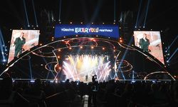 İzmir'de Kültür Yolu Festivali ile bir dizi etkinlik yapıldı